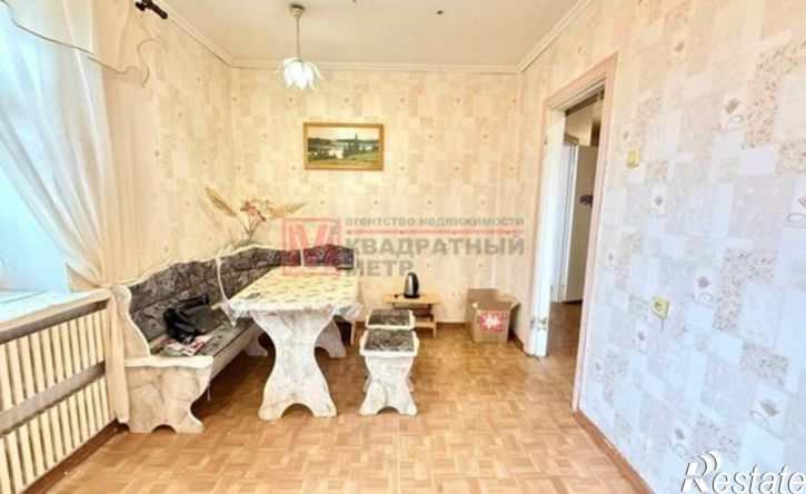 2-комн квартира Восточный мкр, 49,  д. 49