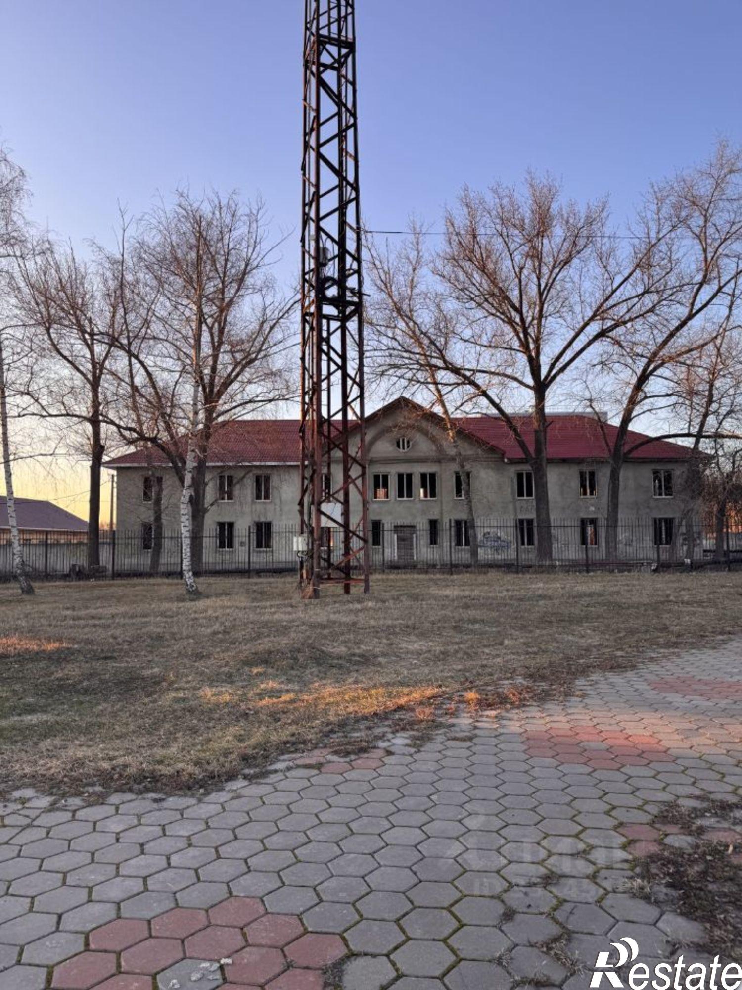 Купить ОСЗ, отдельно стоящее здание за 6 497 990 рублей на ул Калинина, 1/4