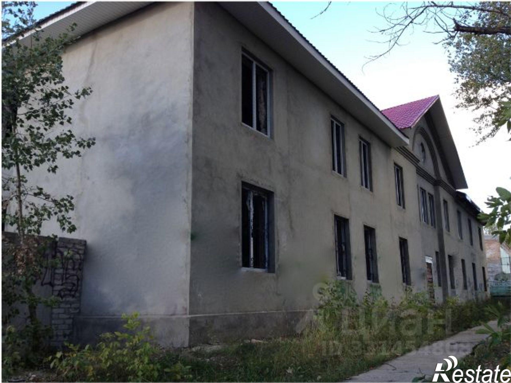 Купить ОСЗ, отдельно стоящее здание за 6 497 990 рублей на ул Калинина, 1/4