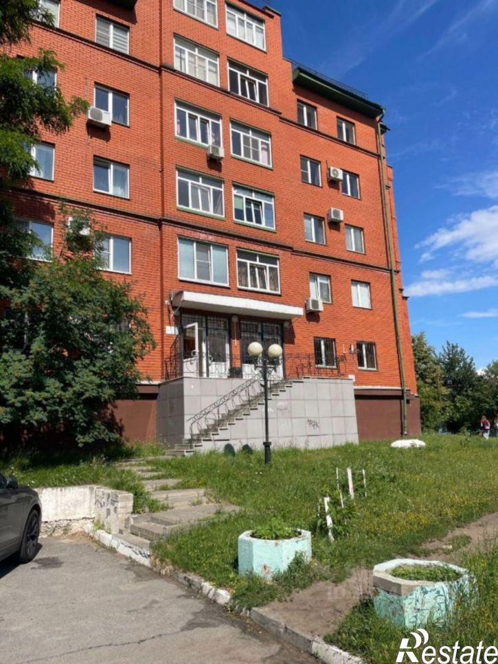 Офис мкр Зеленый Лог, 4,  д. 4