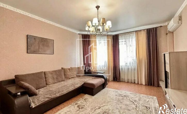 1-комн квартира Северный мкр, 36,  д. 36