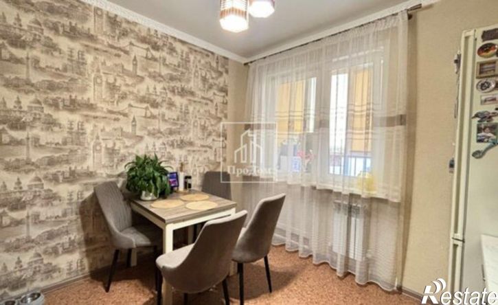 1-комн квартира Северный мкр, 36,  д. 36