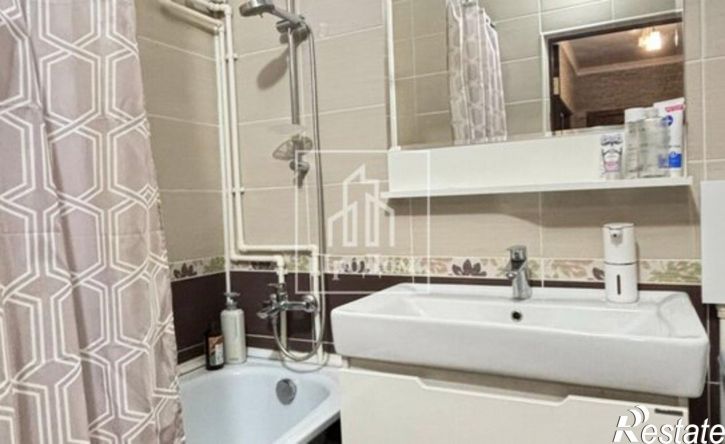 1-комн квартира Северный мкр, 36,  д. 36