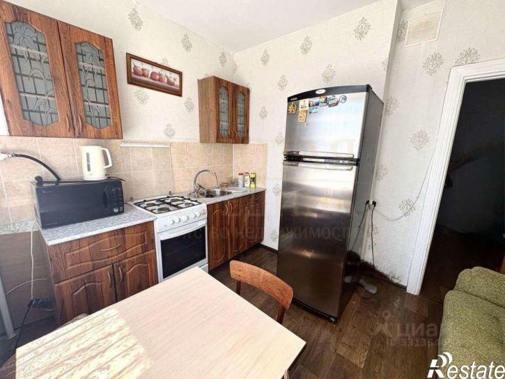 1-комн квартира Набережный мкр, 8,  д. 8