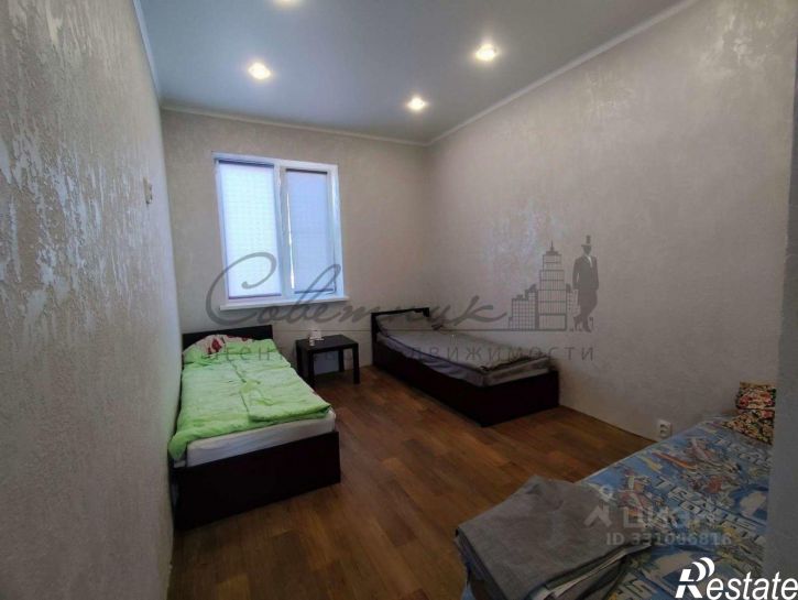 Коттедж/дом СНТ Водник