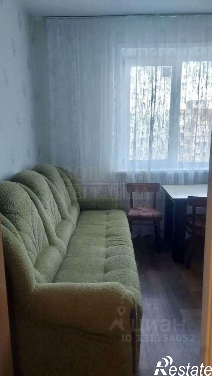 1-комн квартира Набережный мкр, 8,  д. 8