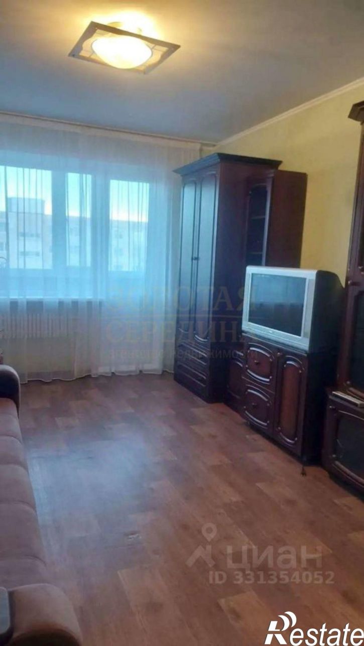 1-комн квартира Набережный мкр, 8,  д. 8