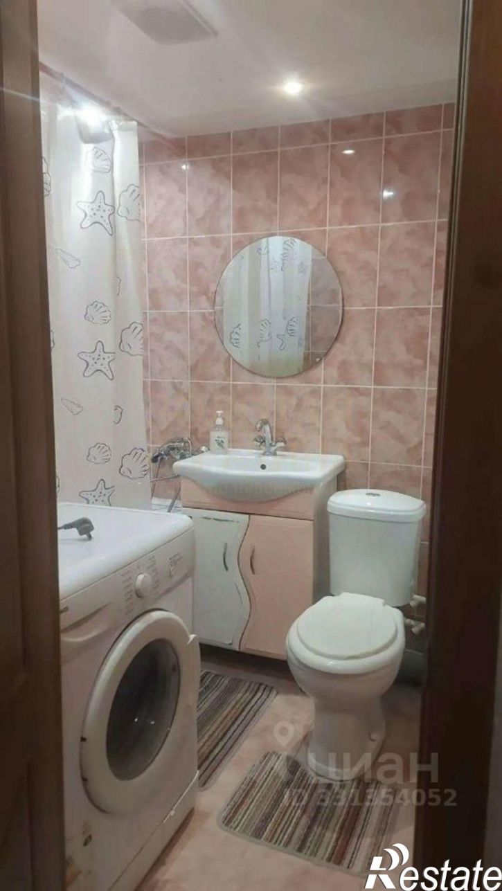 1-комн квартира Набережный мкр, 8,  д. 8
