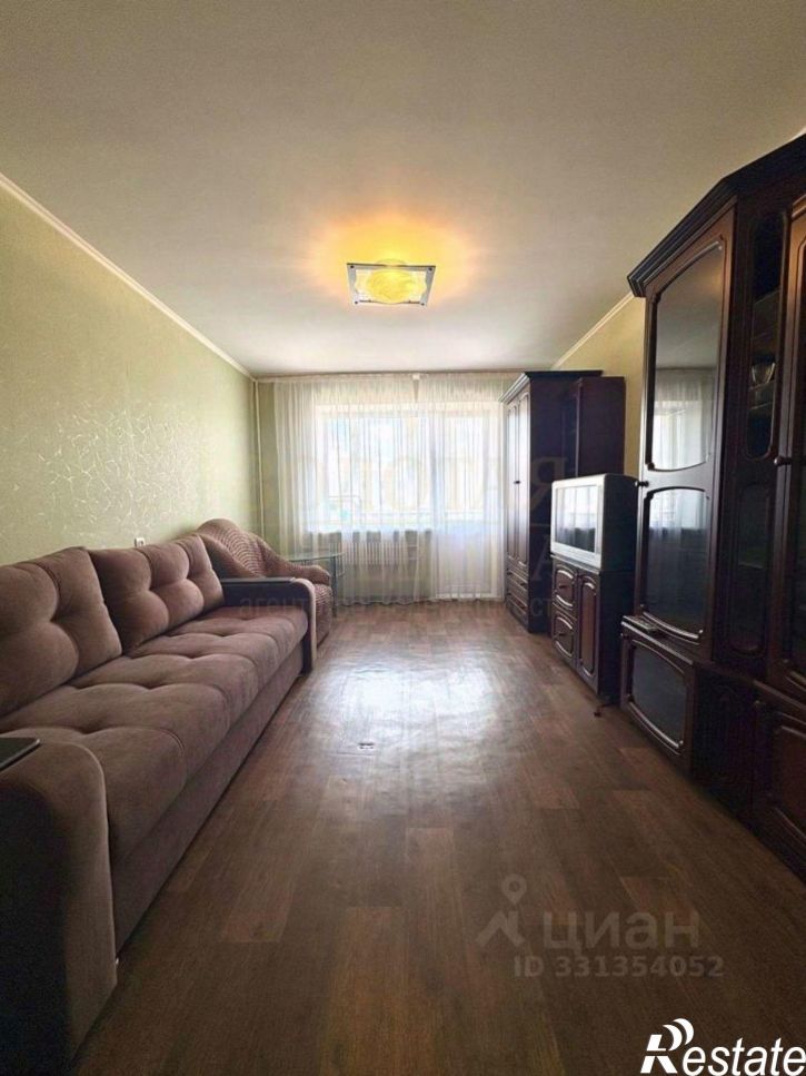 1-комн квартира Набережный мкр, 8,  д. 8