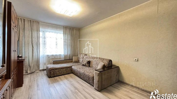 3-комн квартира Северный мкр, 6,  д. 6