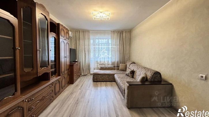 3-комн квартира Северный мкр, 6,  д. 6