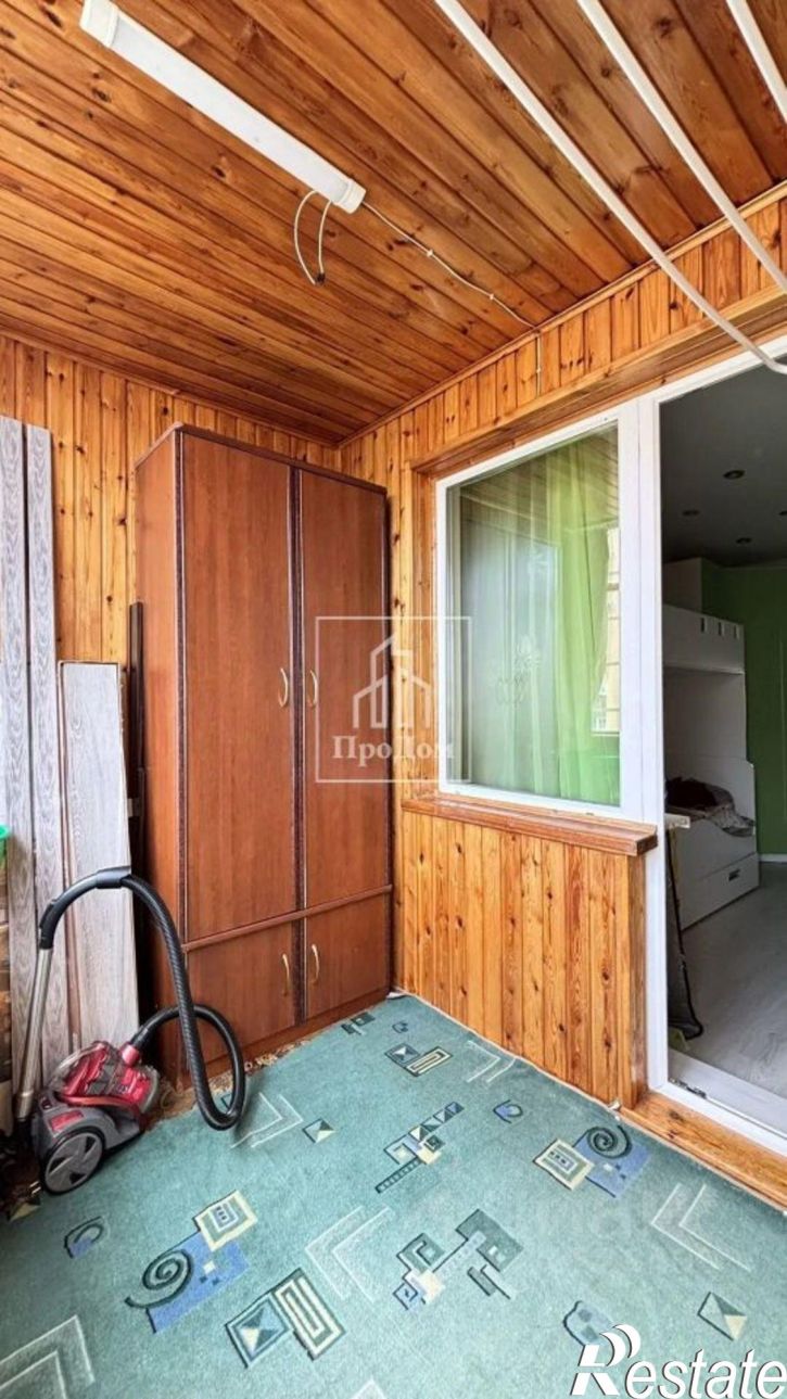 3-комн квартира Северный мкр, 6,  д. 6