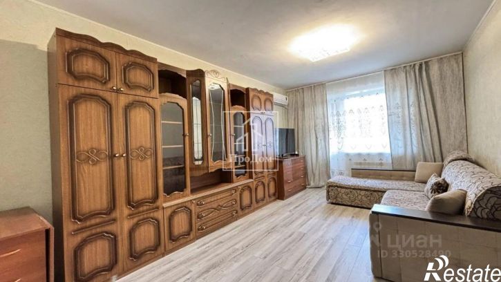 3-комн квартира Северный мкр, 6,  д. 6