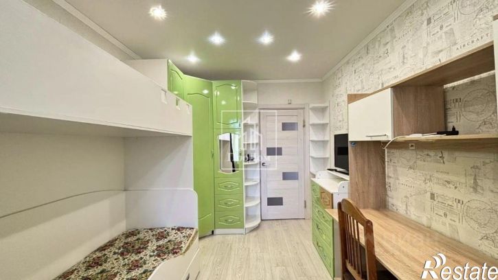 3-комн квартира Северный мкр, 6,  д. 6