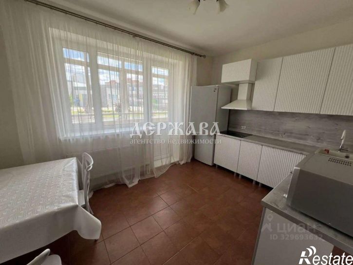1-комн квартира Степной мкр, 24,  д. 24