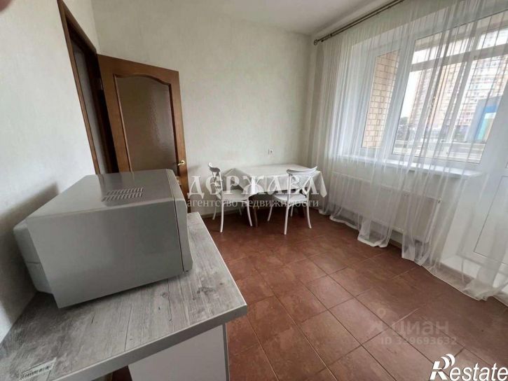 1-комн квартира Степной мкр, 24,  д. 24