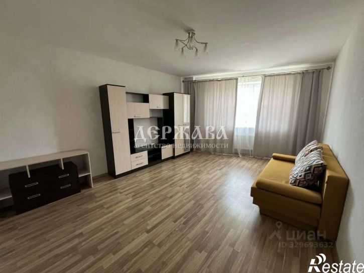 1-комн квартира Степной мкр, 24,  д. 24