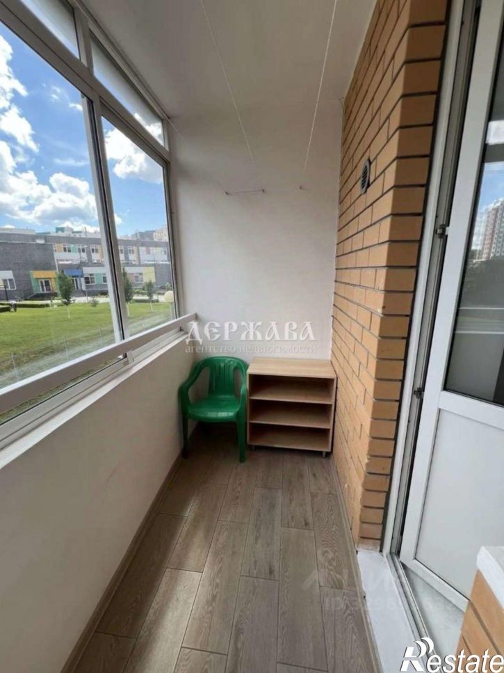 1-комн квартира Степной мкр, 24,  д. 24