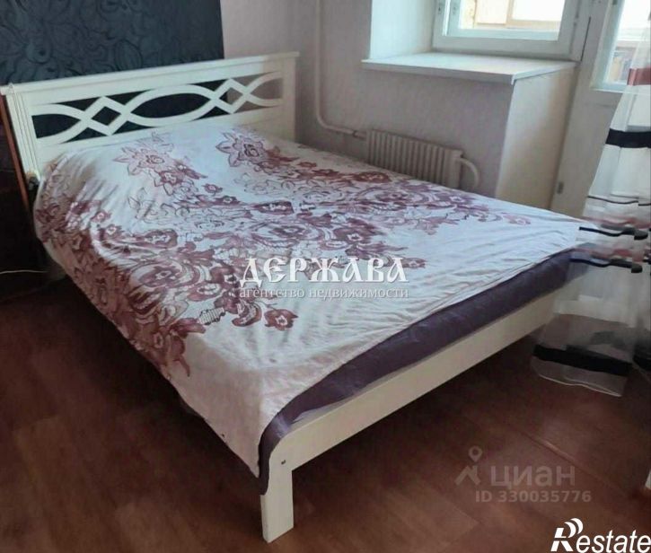 2-комн квартира Северный мкр, 7,  д. 7