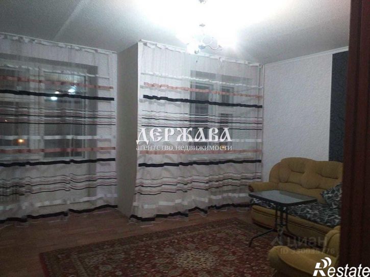 2-комн квартира Северный мкр, 7,  д. 7