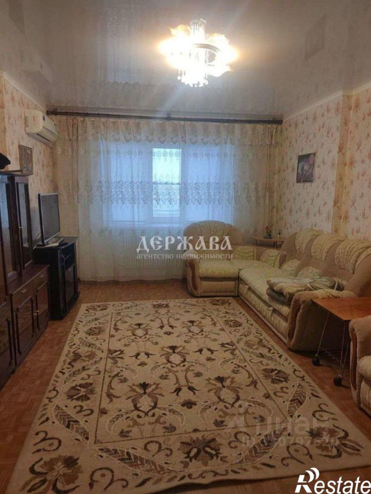 1-комн квартира Восточный мкр, 44,  д. 44
