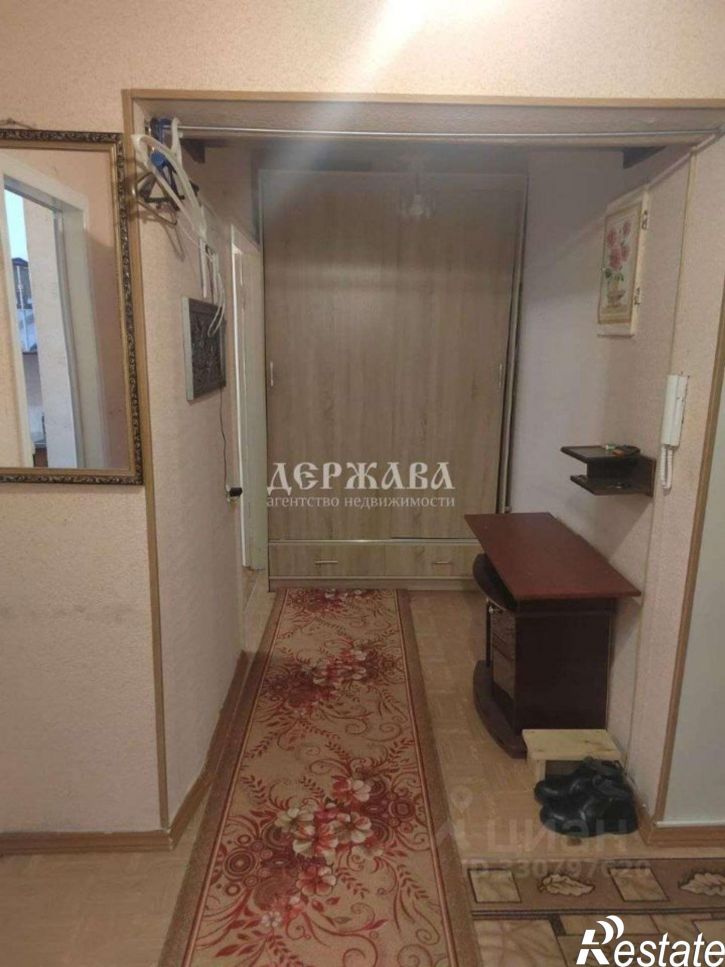 1-комн квартира Восточный мкр, 44,  д. 44