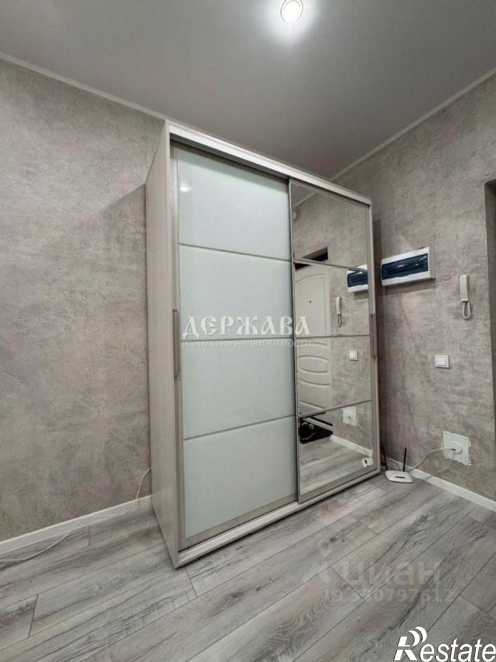 1-комн квартира пр-кт Алексея Угарова, 14Г,  д. 14Г