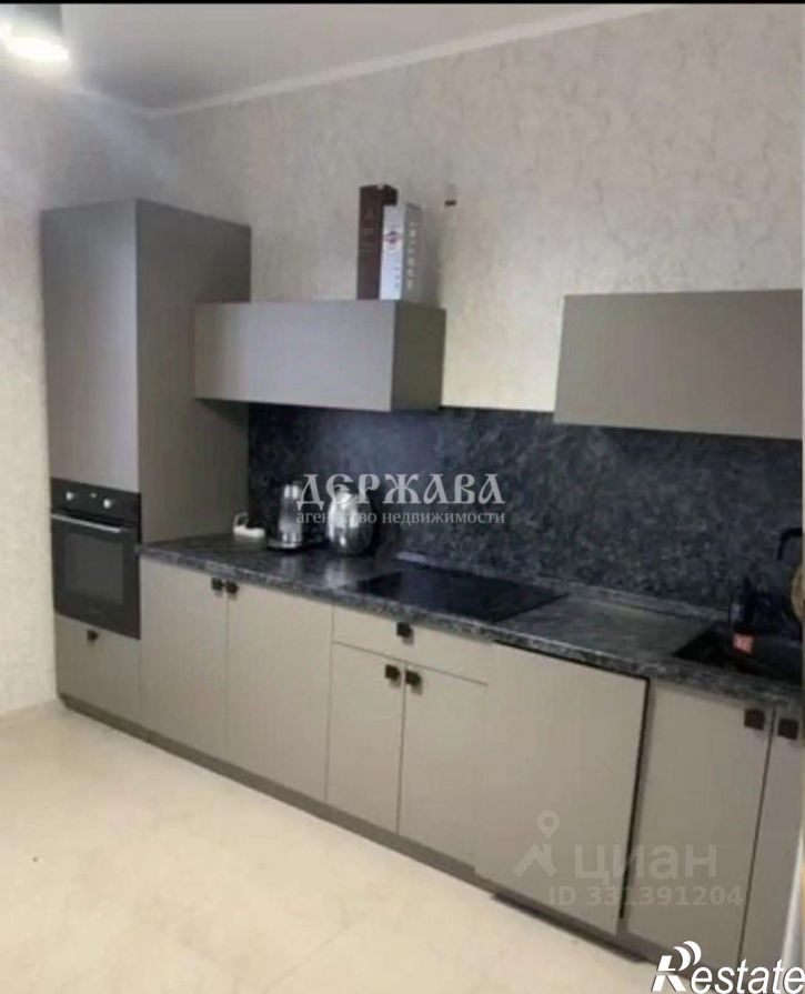 2-комн квартира Степной мкр, 35,  д. 35