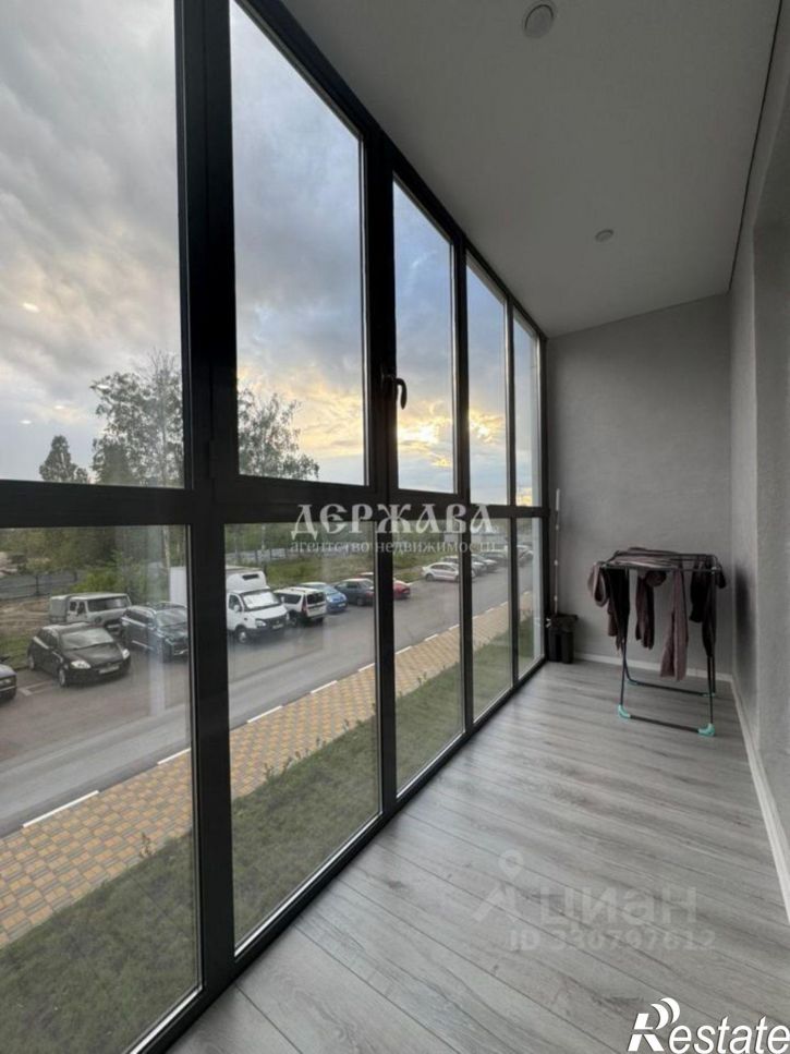 1-комн квартира пр-кт Алексея Угарова, 14Г,  д. 14Г