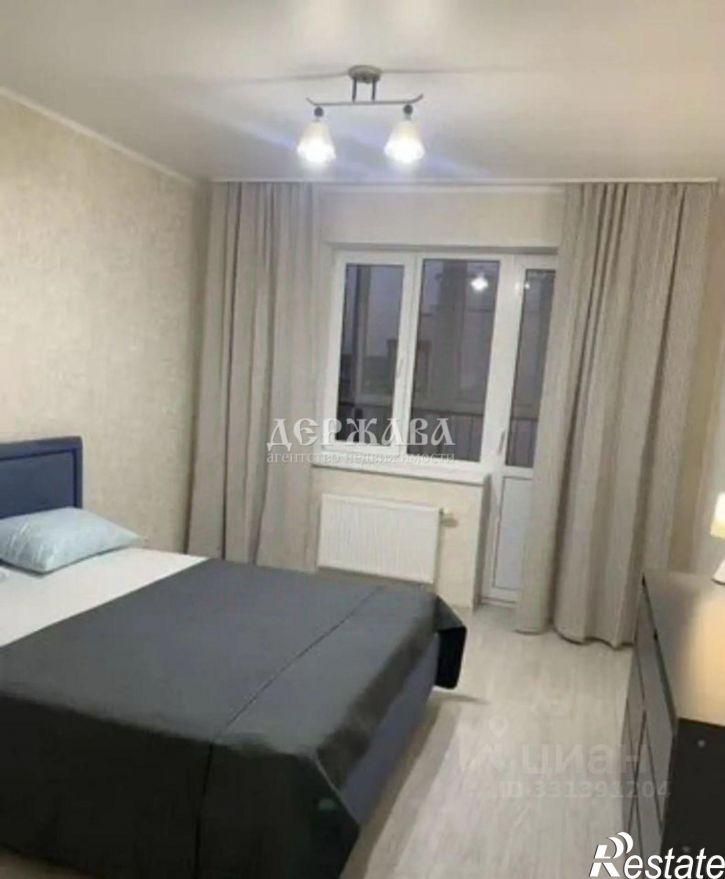 2-комн квартира Степной мкр, 35,  д. 35