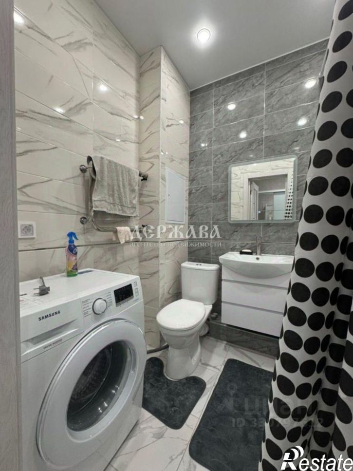 1-комн квартира пр-кт Алексея Угарова, 14Г,  д. 14Г