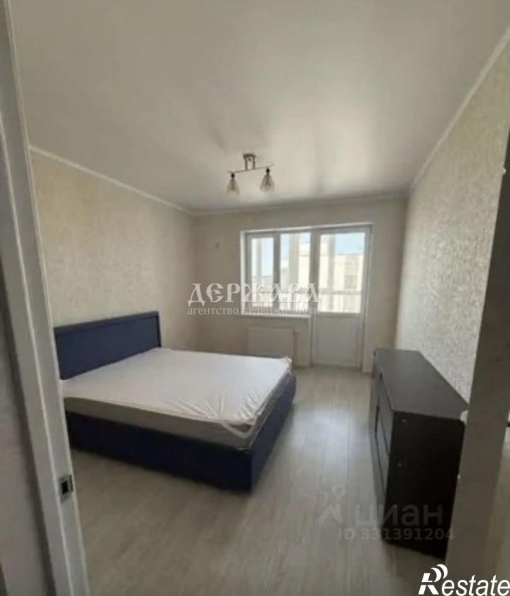 2-комн квартира Степной мкр, 35,  д. 35