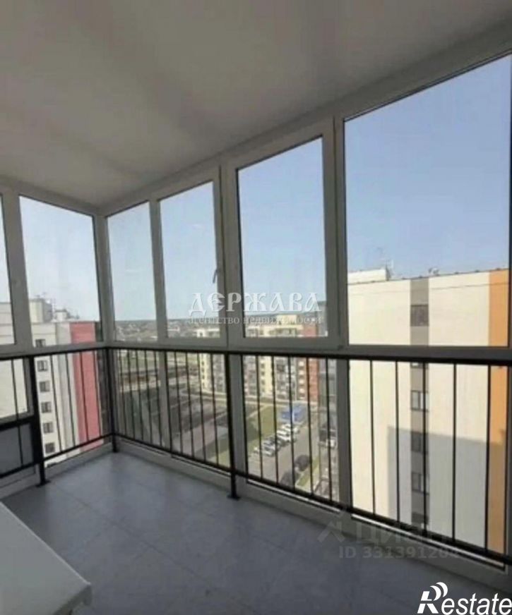 2-комн квартира Степной мкр, 35,  д. 35