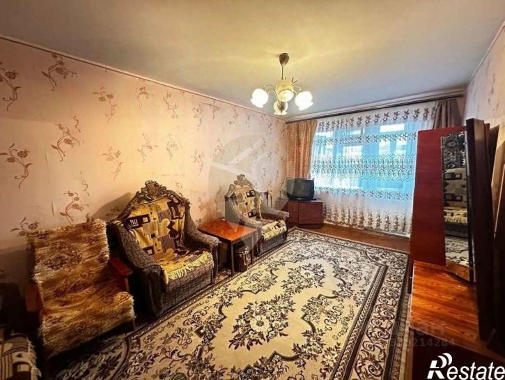 2-комн квартира Весенний мкр, 6,  д. 6