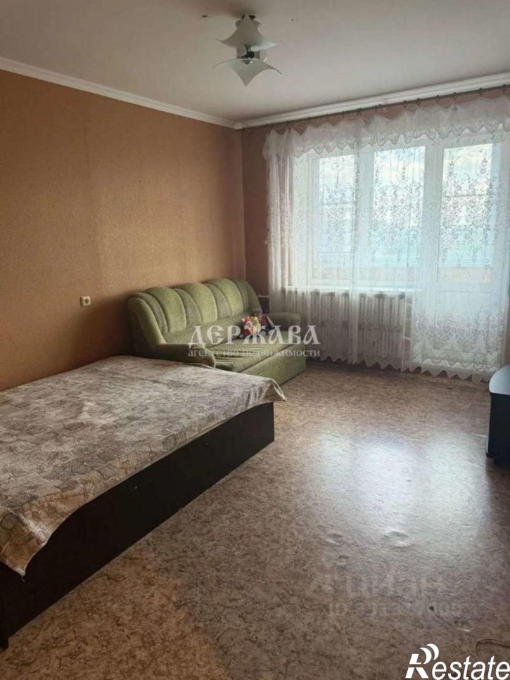1-комн квартира Северный мкр, 28,  д. 28