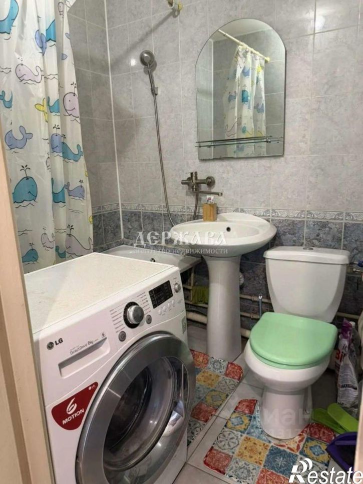 1-комн квартира Северный мкр, 28,  д. 28