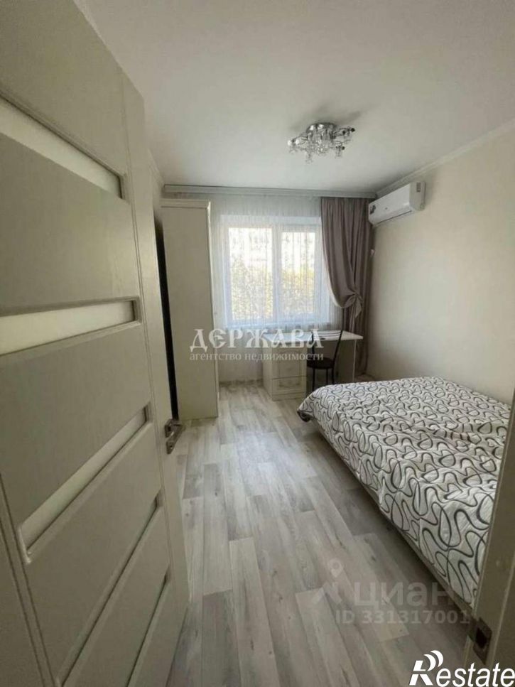 3-комн квартира мкр Жукова, 26,  д. 26