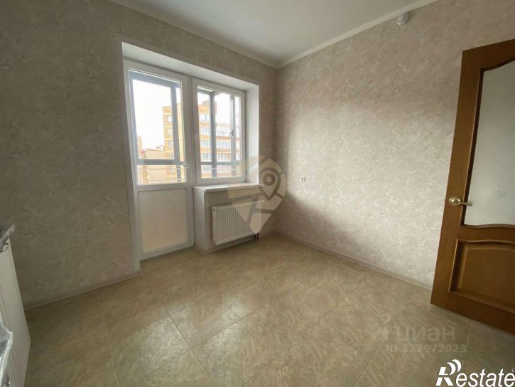 1-комн квартира Степной мкр, 32,  д. 32