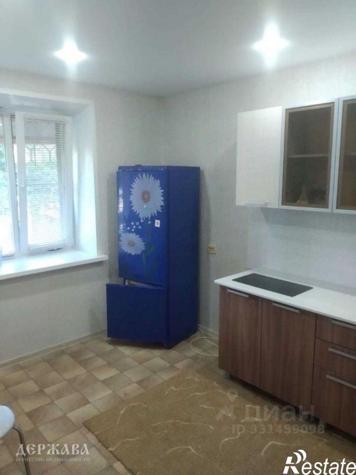 1-комн квартира мкр Лебединец, 27,  д. 27