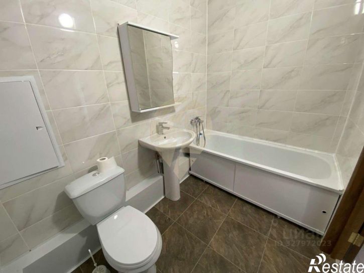 1-комн квартира Степной мкр, 32,  д. 32
