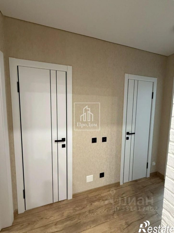 3-комн квартира Восточный мкр, 8,  д. 8