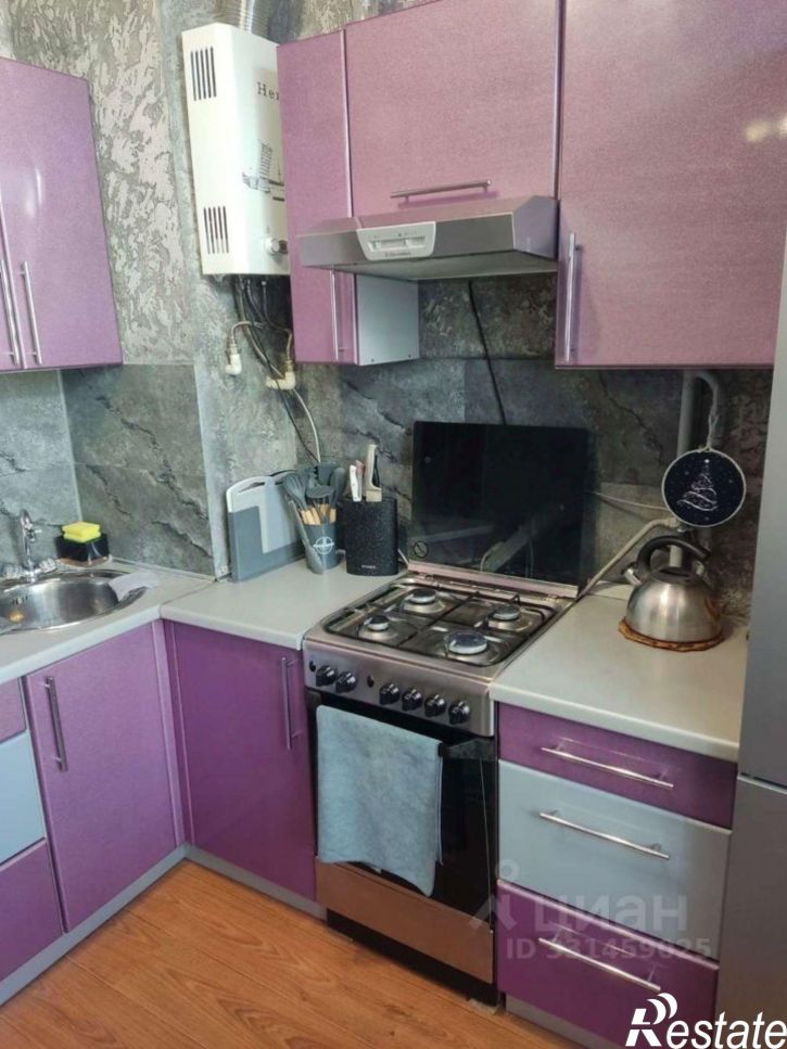 3-комн квартира ул Ленина, 33/55,  д. 33/55