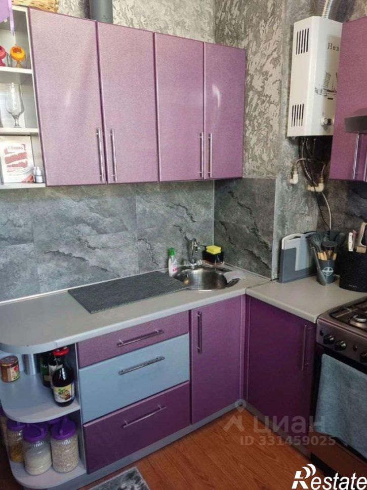 3-комн квартира ул Ленина, 33/55,  д. 33/55