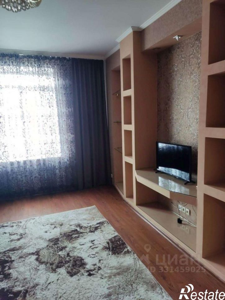 3-комн квартира ул Ленина, 33/55,  д. 33/55
