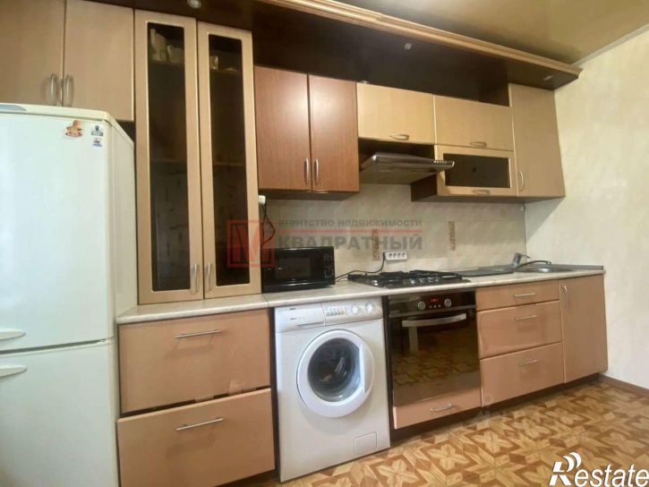 1-комн квартира Комсомольский проспект, 35,  д. 35