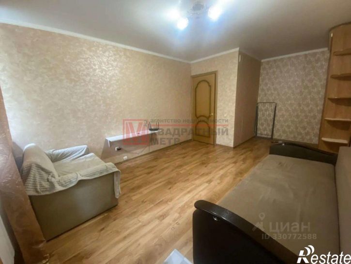 1-комн квартира Комсомольский проспект, 35,  д. 35