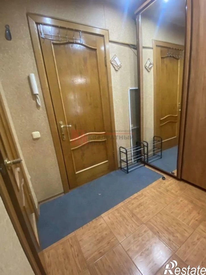 1-комн квартира Комсомольский проспект, 35,  д. 35