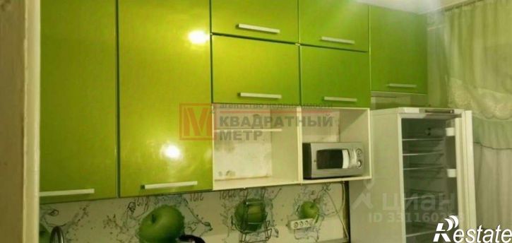 2-комн квартира Олимпийский мкр, 29,  д. 29