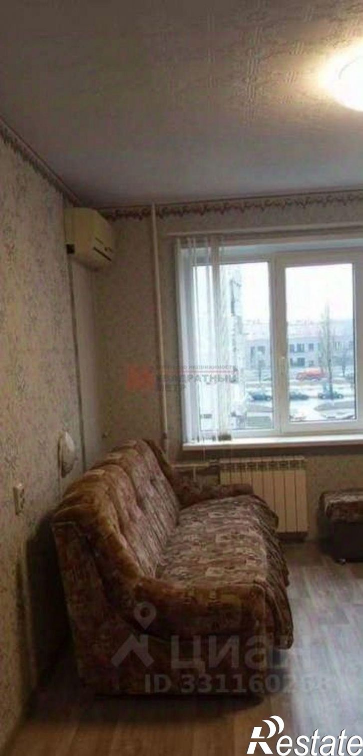 2-комн квартира Олимпийский мкр, 29,  д. 29
