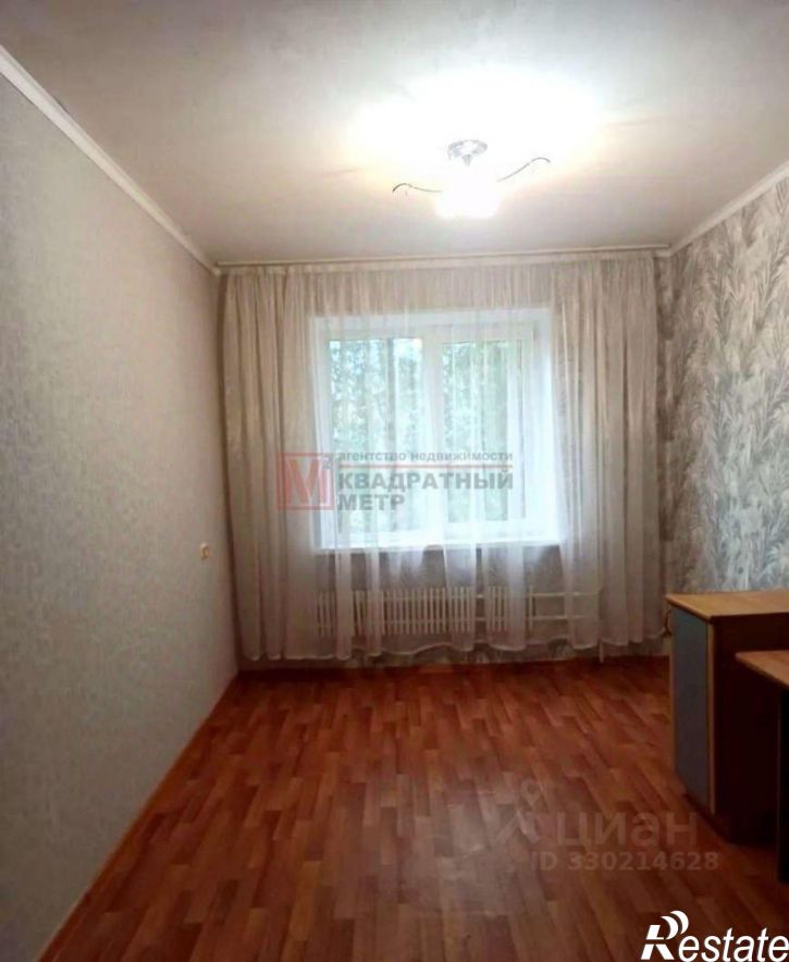 1-комн квартира Студенческий мкр, 3/4,  д. 3/4